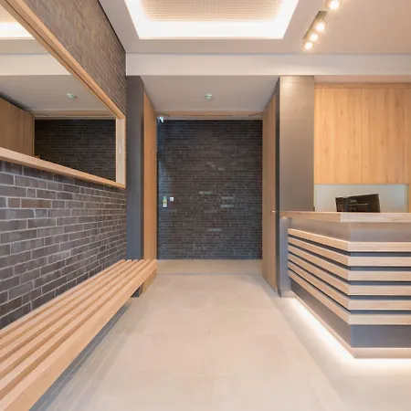 Downtown Mitte 4* Berlin