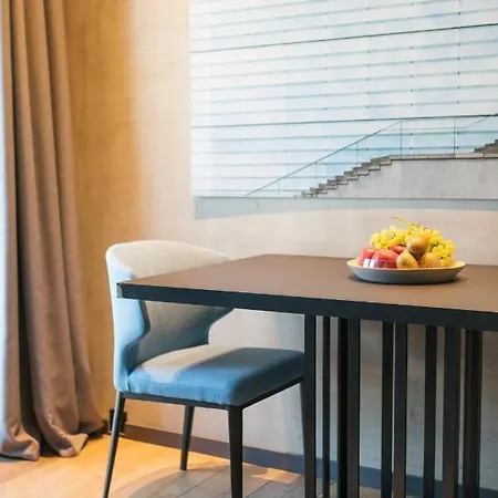 Appart hôtel Downtown Mitte