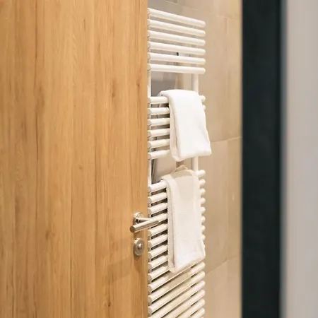 Appart hôtel Downtown Mitte 4*