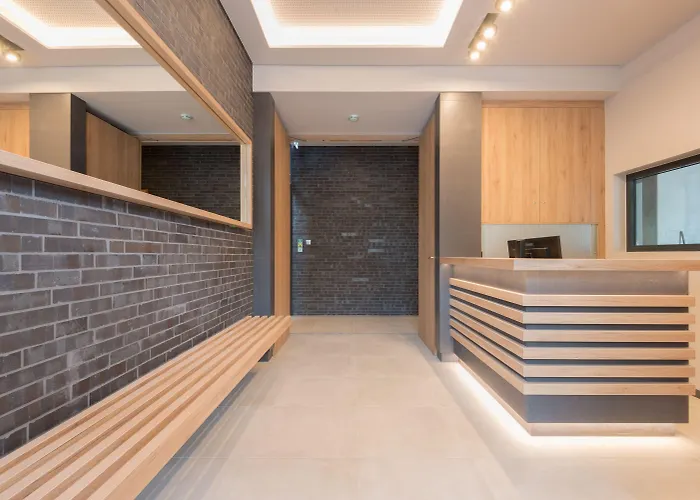 Downtown Mitte 4* Berlin