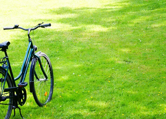 Downtown Mitte Aparthotel Berlin