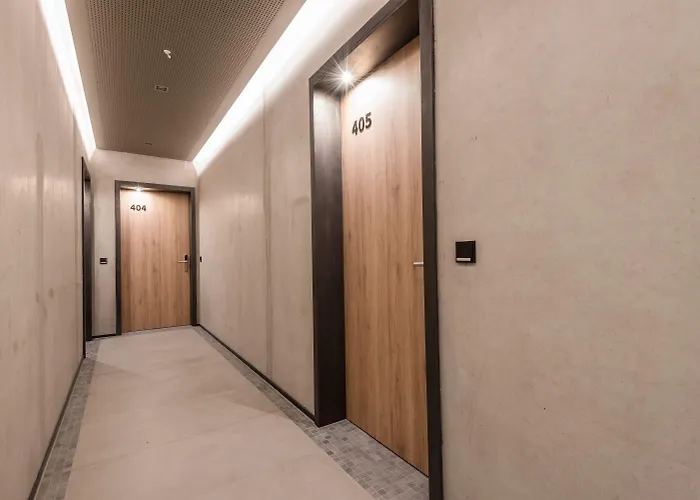 Downtown Mitte 4* Berlin