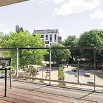 Downtown Mitte Lägenhetshotell