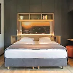 Lägenhetshotell Downtown Mitte 4*