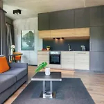 Downtown Mitte Aparthotel