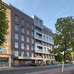 Downtown Mitte Aparthotel 4*
