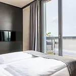 Aparthotel Downtown Mitte