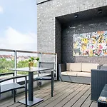 Aparthotel Downtown Mitte