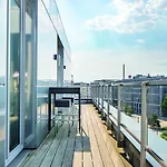Downtown Mitte Aparthotel 4*