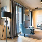 Downtown Mitte Berlin