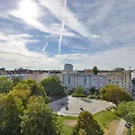 Downtown Mitte Aparthotel