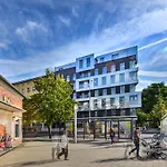 Downtown Mitte Aparthotel 4*