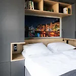 Downtown Mitte Aparthotel Berlin