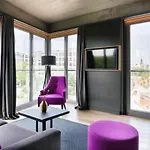 Aparthotel Downtown Mitte