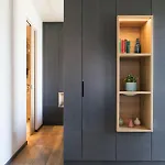 Downtown Mitte Aparthotel Berlin