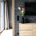 Aparthotel Downtown Mitte Berlin