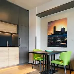 Downtown Mitte Aparthotel