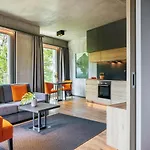 Aparthotel Downtown Mitte