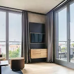 Aparthotel Downtown Mitte Berlin