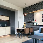 Downtown Mitte Aparthotel