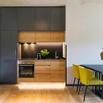 Downtown Mitte Aparthotel Berlin