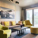 Downtown Mitte Aparthotel Berlin