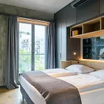 Downtown Mitte Aparthotel Berlin