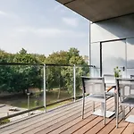 Downtown Mitte Aparthotel