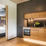 Aparthotel Downtown Mitte