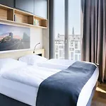 Lägenhetshotell Downtown Mitte
