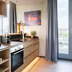 Downtown Mitte Berlin