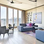 Aparthotel Downtown Mitte