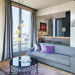 Downtown Mitte 4* Berlin