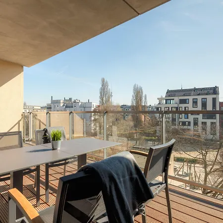 Downtown Mitte Berlin