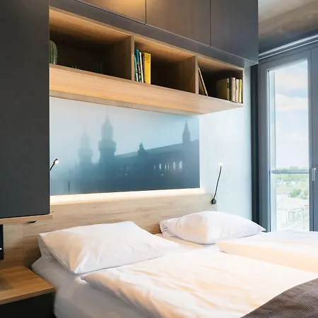 Downtown Mitte Aparthotel Berlin