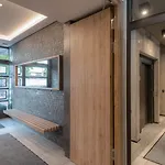 Downtown Mitte Aparthotel Berlín