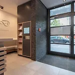 Downtown Mitte Aparthotel Berlín