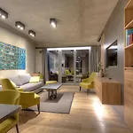 Downtown Mitte 4* Berlín