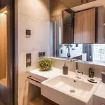 Aparthotel Downtown Mitte Berlín