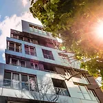 Downtown Mitte