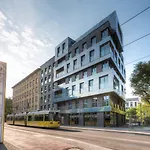Downtown Mitte Aparthotel Berlín
