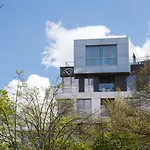 Downtown Mitte 4* Berlín