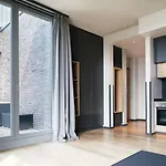 Aparthotel Downtown Mitte Berlín