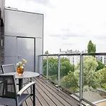 Downtown Mitte