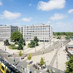 Downtown Mitte 4*