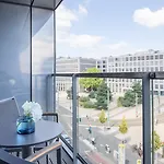 Downtown Mitte Berlín