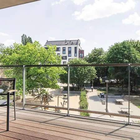 Downtown Mitte Hotel apartamentowy