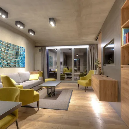 Downtown Mitte 4* ベルリン