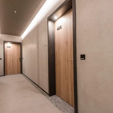 Downtown Mitte 4* ベルリン