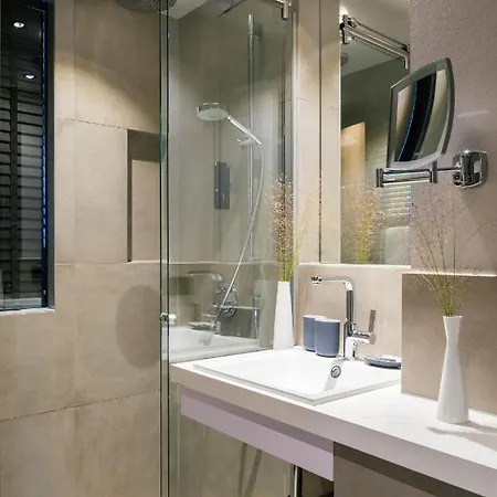 Downtown Mitte 아파트호텔